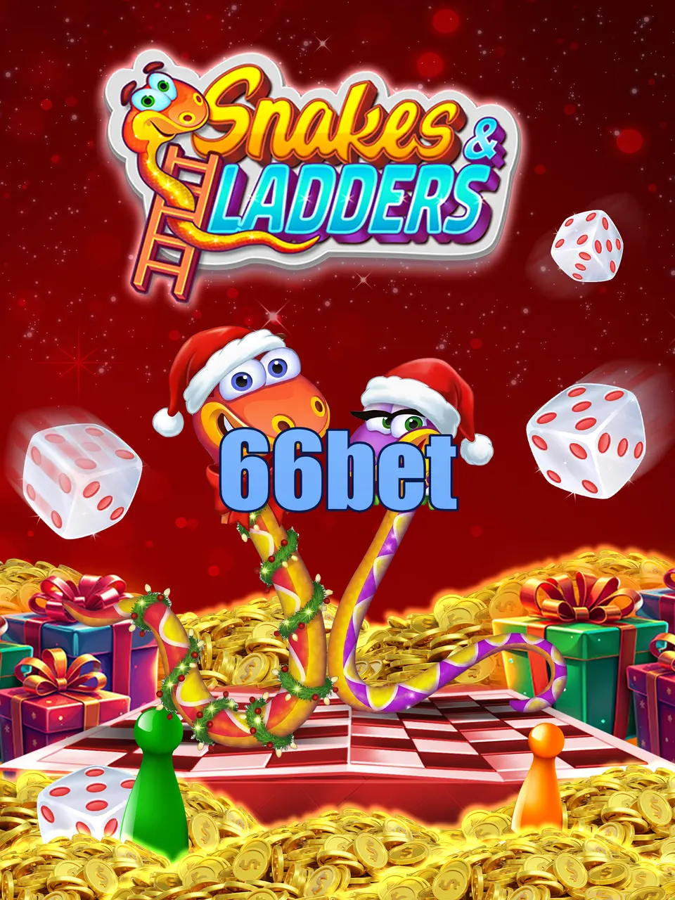66bet Login